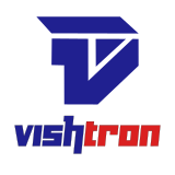 Vishtron Logo